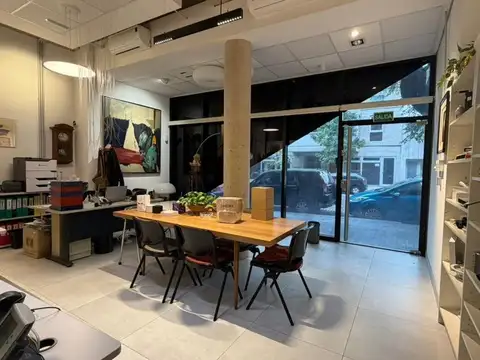 Oficina en Alquiler en Villa Urquiza, $ 2.100.000