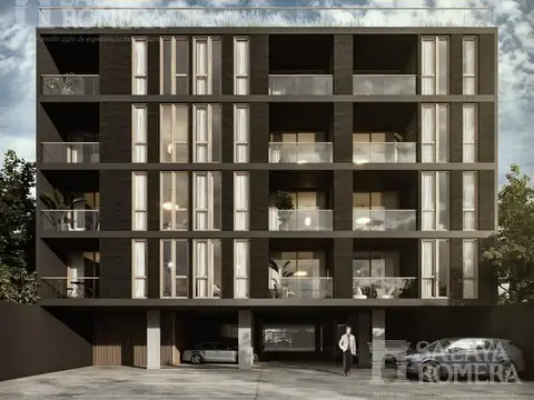 Departamento en Venta en Tigre Residencial, USD 173.423