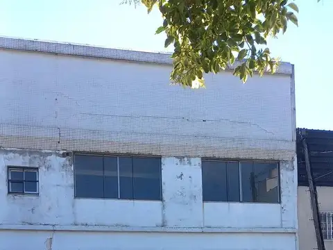 Alfredo R. Bufano 900