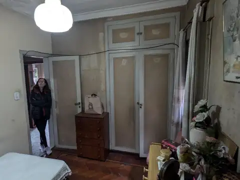 CHALET ALQUILER 12 MESES - MALABIA AL 100, BANFIELD -