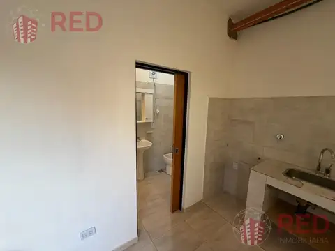 Departamento en Alquiler de Monoambiente