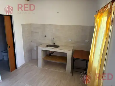 Departamento en Neuquen