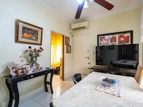 Depto Tipo Casa en Venta de 3 ambientes