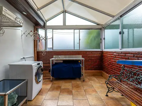 Depto Tipo Casa en Venta en Moron Sur, USD 72.500