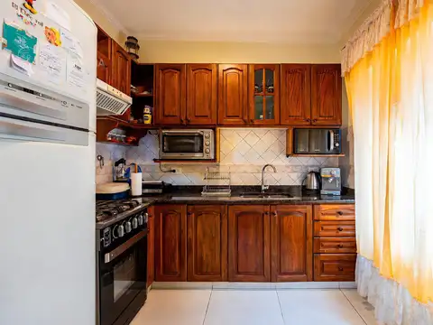Depto Tipo Casa en Venta de 2 dormitorios