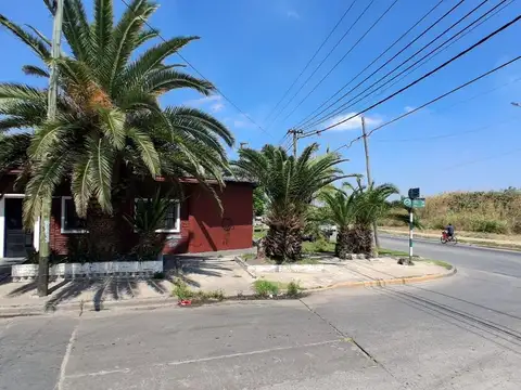 Casa en Venta en Parque San Martín, USD 77.000
