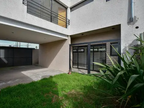 Departamento en Venta 5 años