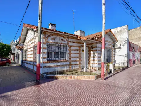 Horacio Cestino esquina Eva Perón 500