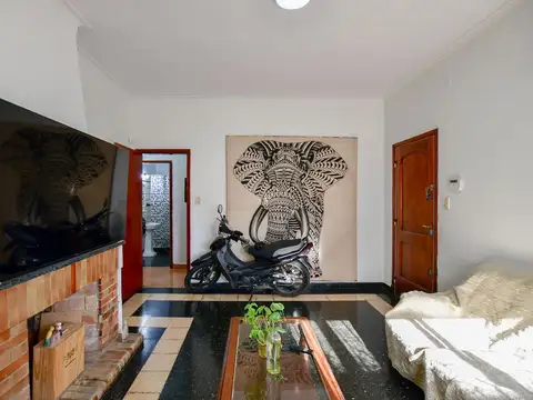 Casa en Venta 57 años