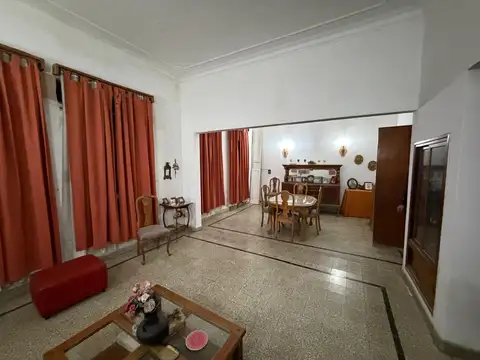 Avenida Libertad 100