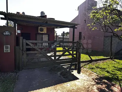 BARADERO 600