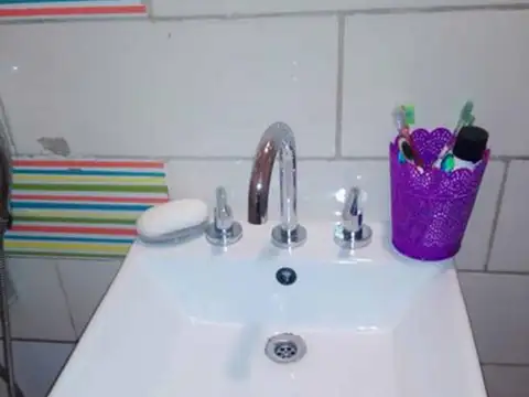 Departamento en Venta en Boedo, USD 110.000