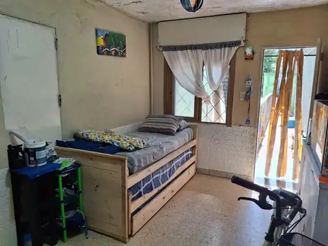 SE VENDE PH DE DOS AMBIENTES