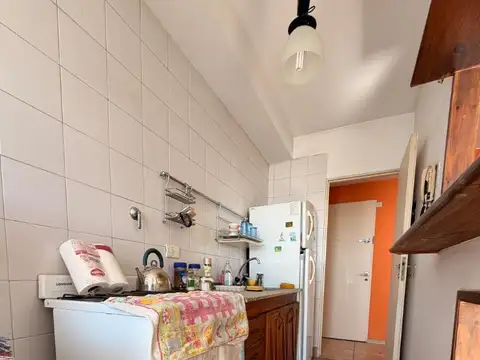 Departamento en Venta en Avellaneda, USD 42.000
