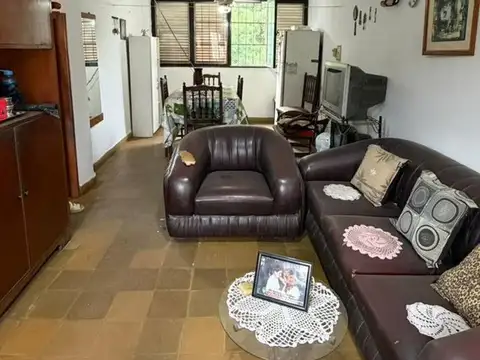 Alquiler Departamento 2 dormitorios Amoblado