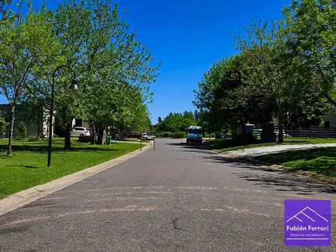 Terreno en Venta en El Cazal, USD 50.000