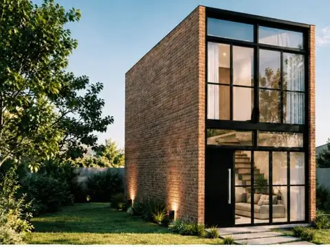 CASA EN POZO, CONSTRUIMOS EN TU LOTE