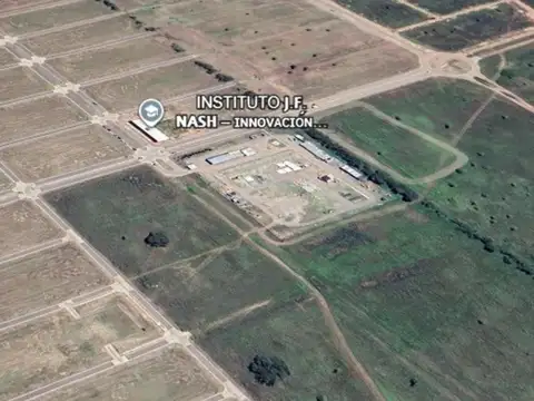 Terreno en Venta en Docta Central, USD 39.000