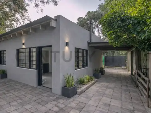 Camino Belgrano entre 447 y 448 , Piso 0