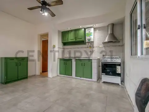 Casa en venta 2 dormitorios en City Bell
