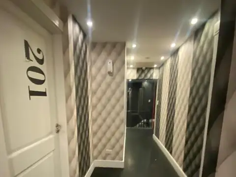 Hotel en Alem con Restaurant apto varios rubros