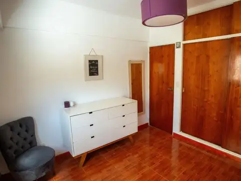 Departamento en Venta en Belgrano, USD 140.000