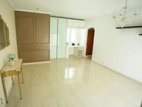 Manuel Ugarte 2600, Piso 3