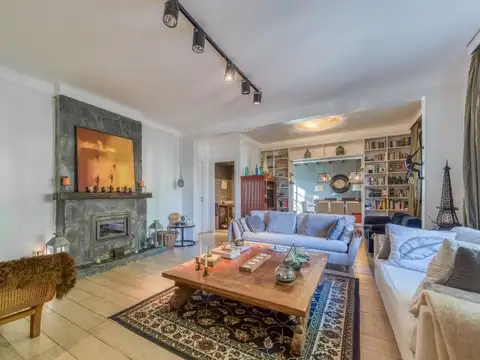 Casa en Venta 45 años