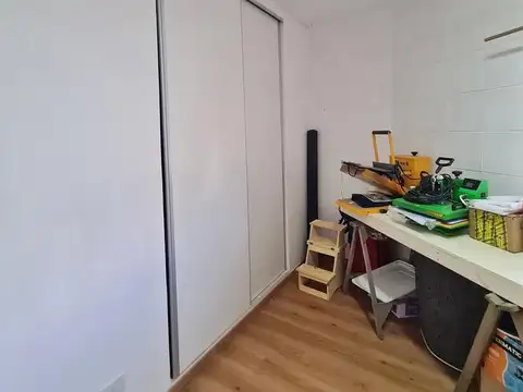 Depto Tipo Casa en Venta con 1 cocheras