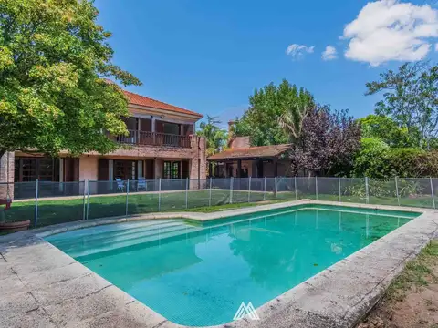 Casa en venta - Carrasco Sur