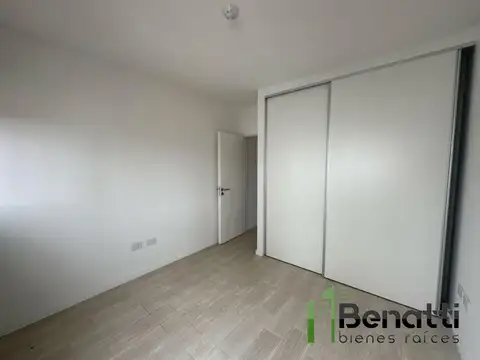 Departamento en Alquiler 2 años