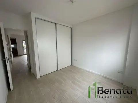 Departamento en Alquiler con 1 cocheras