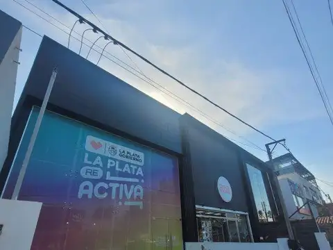 Local en Venta 3 años