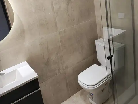 Departamento en Venta en Recoleta, USD 109.900