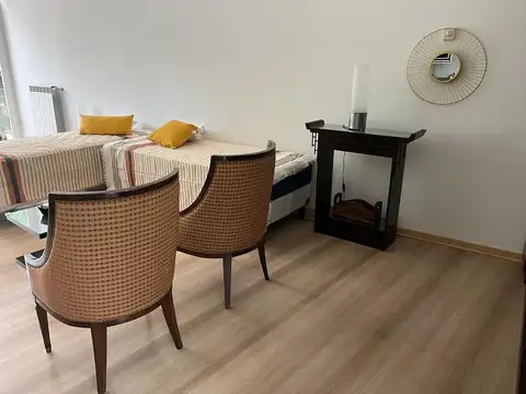 Departamento en Alquiler Temporal 15 años