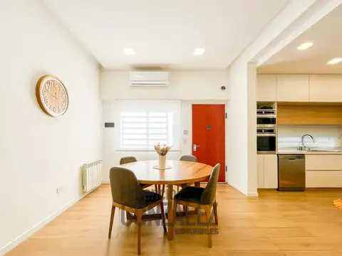 Depto Tipo Casa en Venta en Lomas del Mirador, USD 128.000