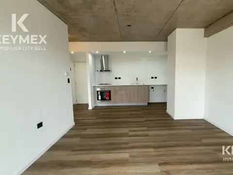 Departamento en Alquiler A Estrenar
