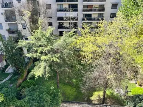 Departamento en Venta en Recoleta, USD 329.000