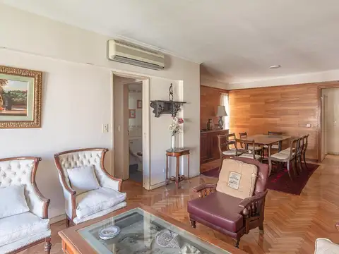 Departamento en Venta en Recoleta, USD 310.000