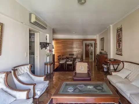 Departamento en Venta 50 años