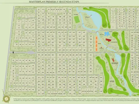 Terreno en Venta en Grand Bell, USD 270.000