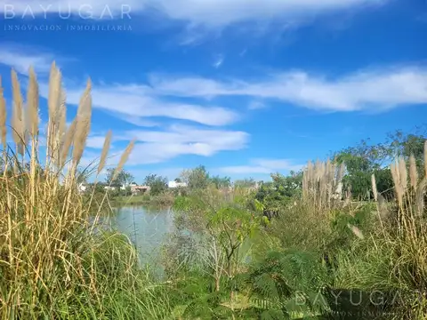 Venta - Lote en Barrio San Ramon - Pilar del Este