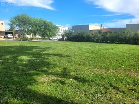 Venta - Lote en Barrio San Ramon - Pilar del Este
