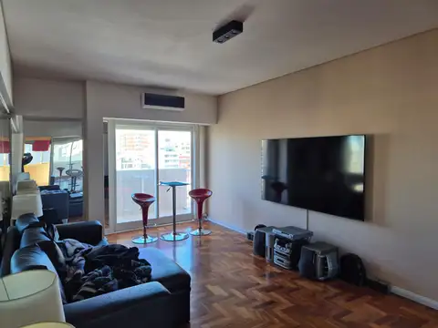 Departamento en Venta en Villa Urquiza, USD 160.000