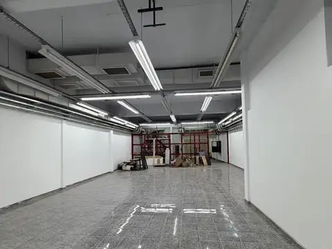 Oficina en Venta en Floresta, USD 800.000