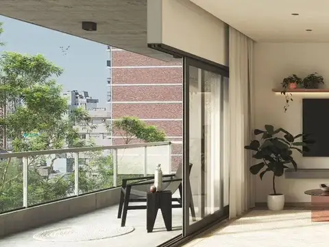 Departamento en Venta de 3 dormitorios