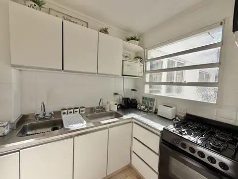 Departamento en Alquiler 40 años