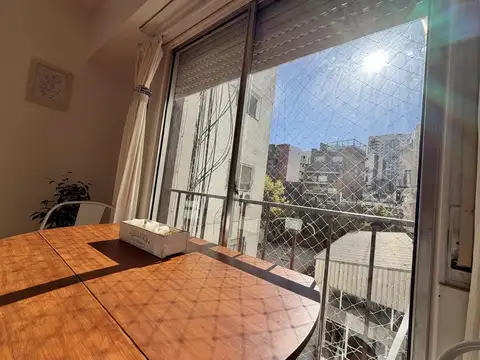Departamento en Alquiler de 1 dormitorio