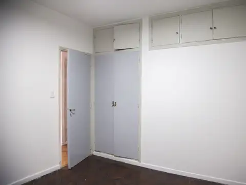 Departamento 4 ambientes con 1 baño