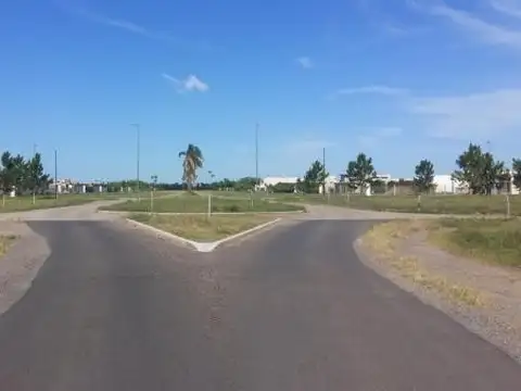 Terreno en Venta en Funes, USD 99.000